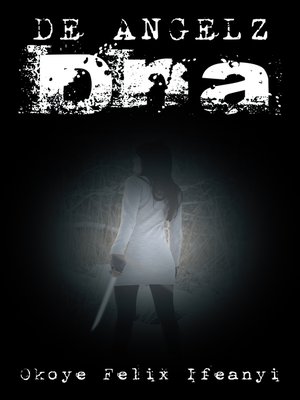 cover image of De  Angelz  Dna